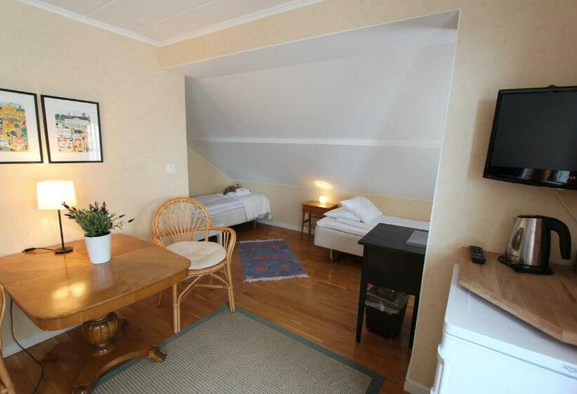 Семейный Номер, Bed & Breakfast Villa Sedin