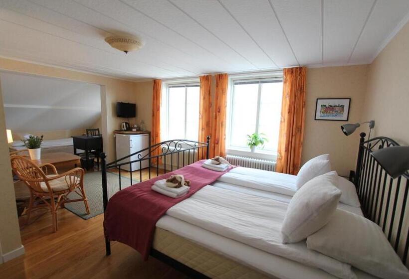 Семейный Номер, Bed & Breakfast Villa Sedin