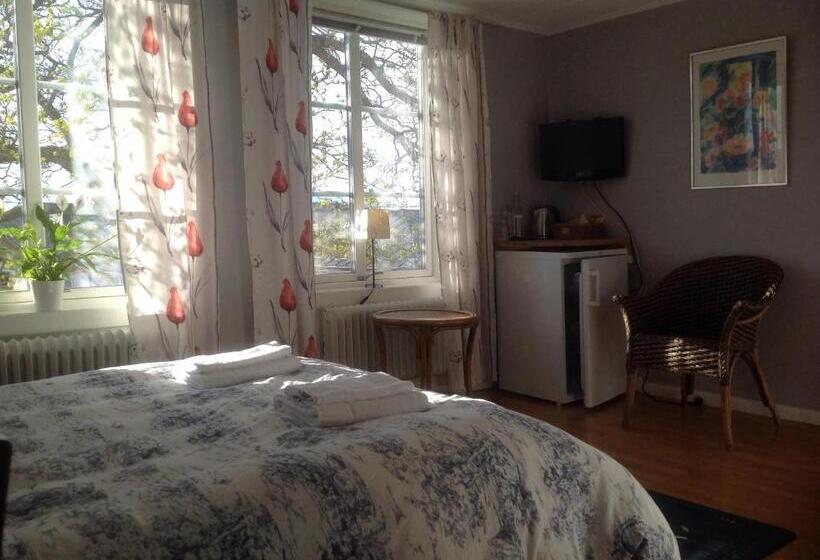 Семейный Номер, Bed & Breakfast Villa Sedin