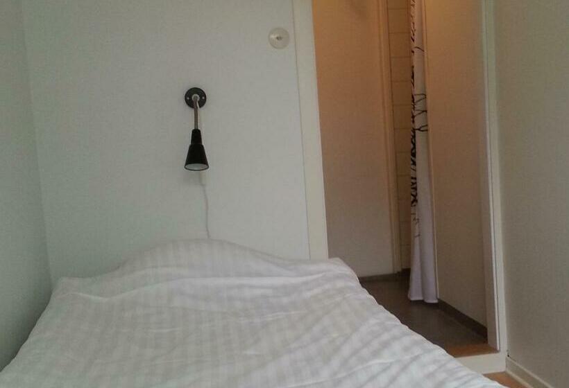 غرفة قياسية فردية, Fjällbacka Pensionat Och Vandrarhem