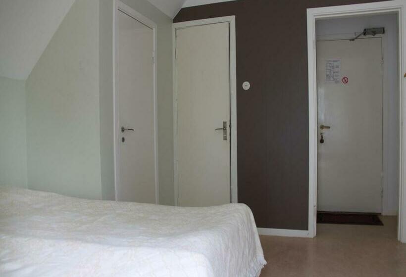 חדר סטנדרט, Fjällbacka Pensionat Och Vandrarhem