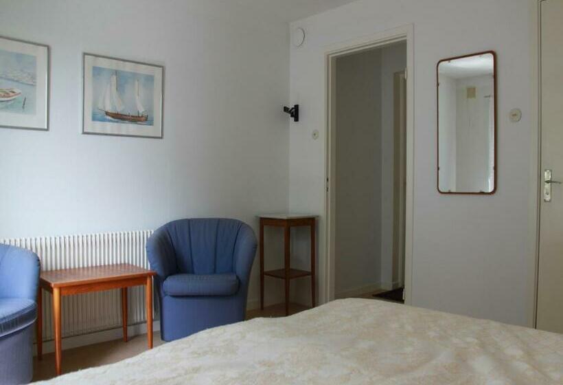 غرفة قياسية, Fjällbacka Pensionat Och Vandrarhem