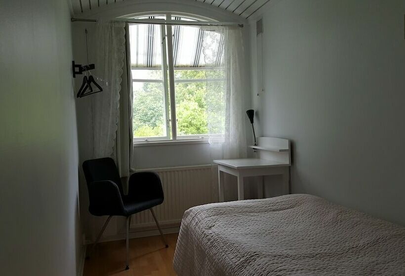 غرفة قياسية فردية, Fjällbacka Pensionat Och Vandrarhem