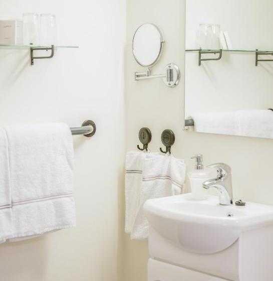 חדר סטנדרט, Gloppen Hotell   By Classic Norway Hotels