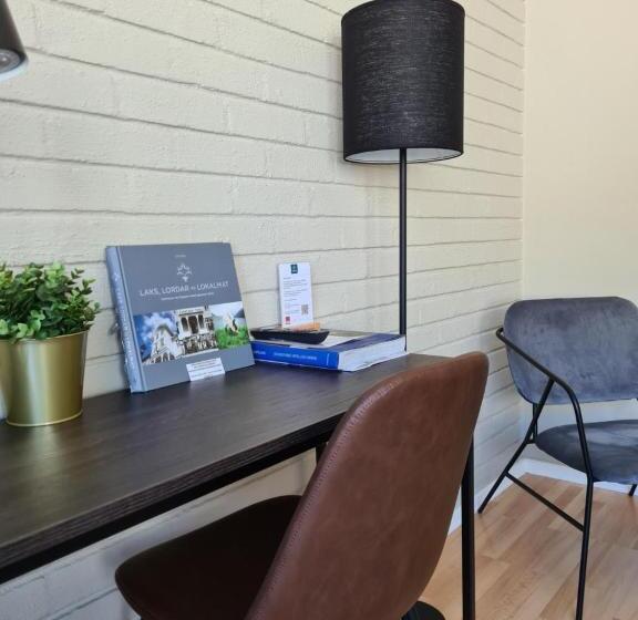 חדר סטנדרט, Gloppen Hotell   By Classic Norway Hotels