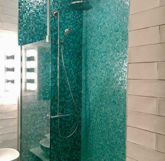 Номер Superior, Grenna Hotell