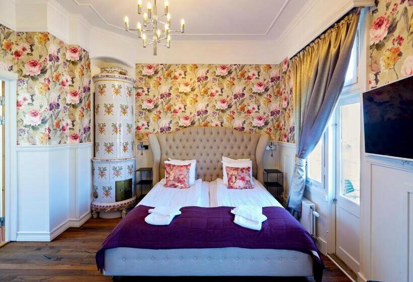 Номер Superior, Grenna Hotell