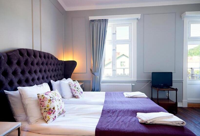 Номер Superior, Grenna Hotell
