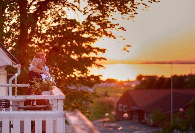 Номер Superior, Grenna Hotell