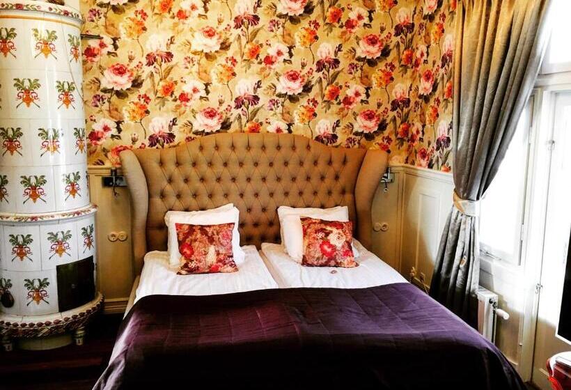 Номер Superior, Grenna Hotell