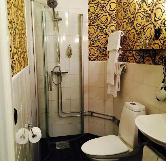 Standard-huone, Grenna Hotell