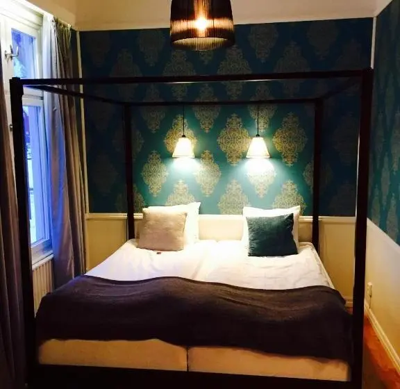 Standard-huone, Grenna Hotell