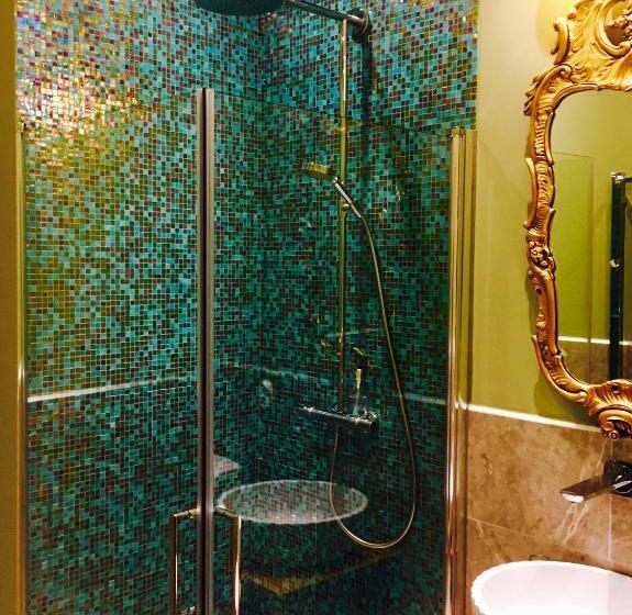 Номер Стандарт, Grenna Hotell