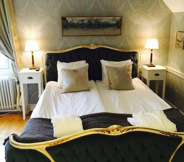 Номер Стандарт, Grenna Hotell