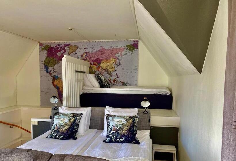 Дом 2 Спальни, Grenna Hotell