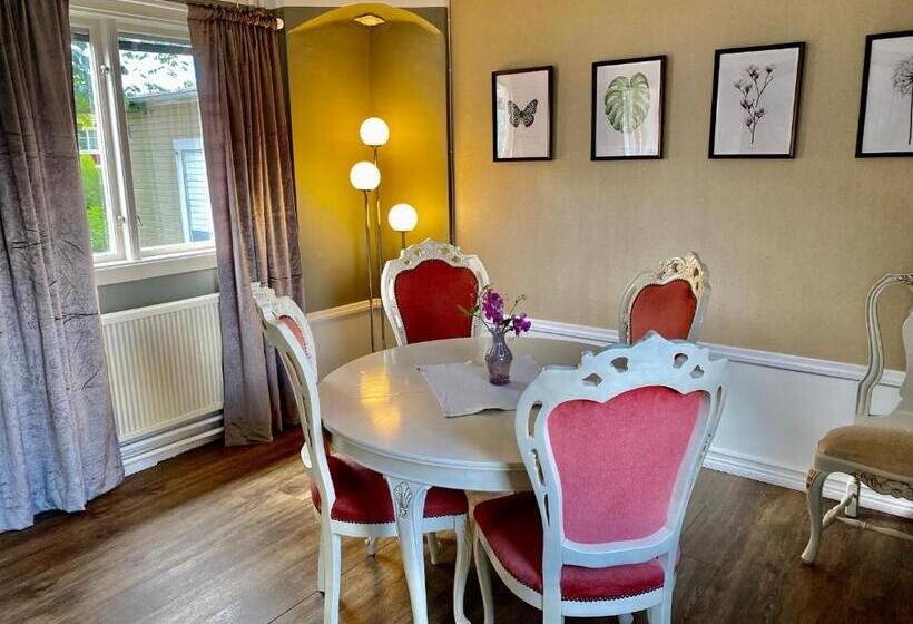 Дом 2 Спальни, Grenna Hotell