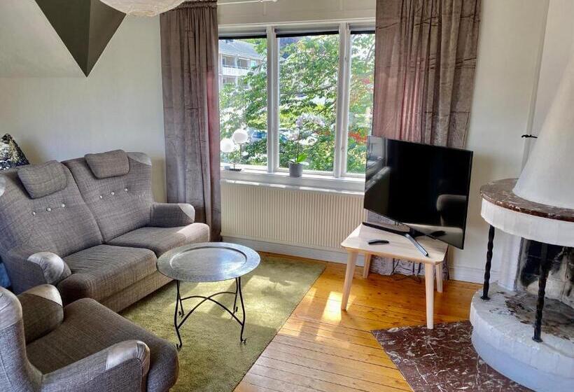 Дом 2 Спальни, Grenna Hotell