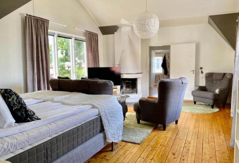 Дом 2 Спальни, Grenna Hotell