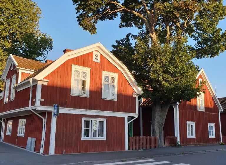 Семейный Номер, Grenna Hotell