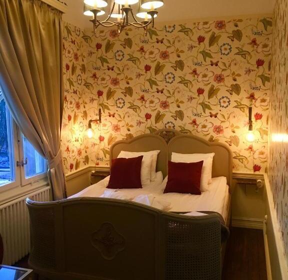 Номер Стандарт, Grenna Hotell