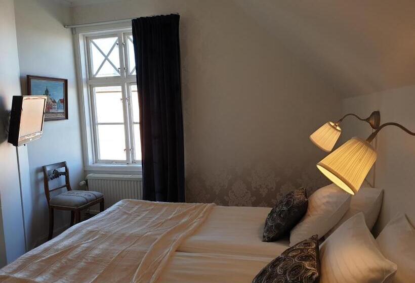 Номер Стандарт, Grenna Hotell