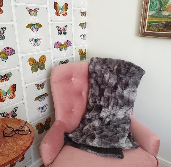 Номер Стандарт, Grenna Hotell