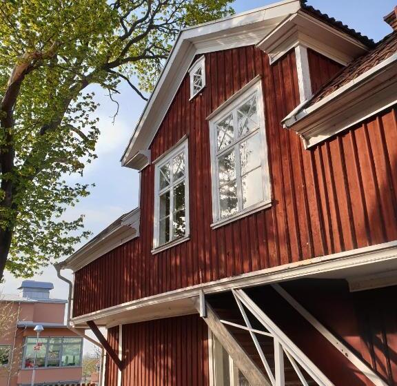 Номер Стандарт, Grenna Hotell