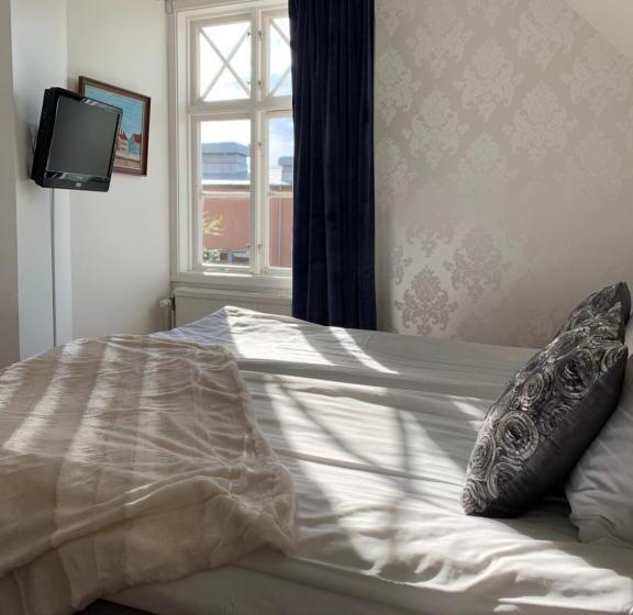 Номер Стандарт, Grenna Hotell