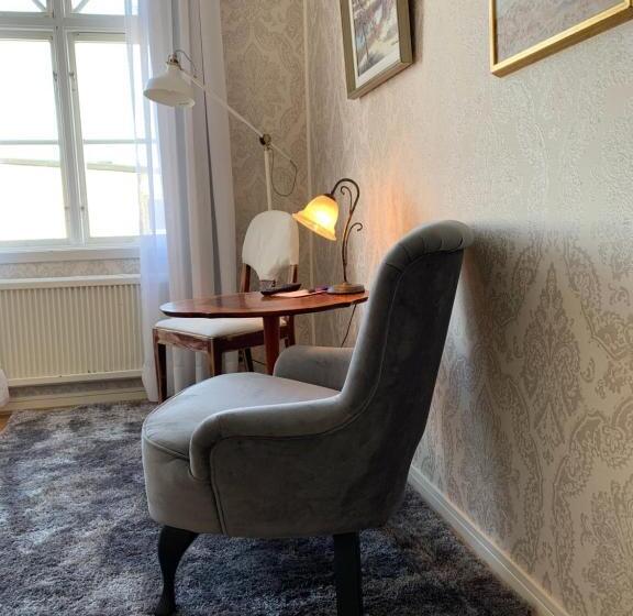 Habitación Estándar, Grenna Hotell