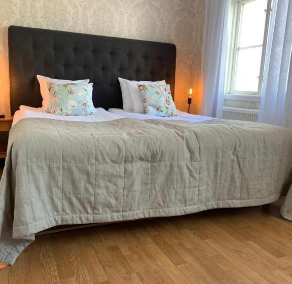 Номер Стандарт, Grenna Hotell