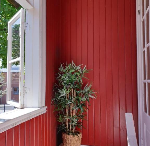 Номер Стандарт, Grenna Hotell