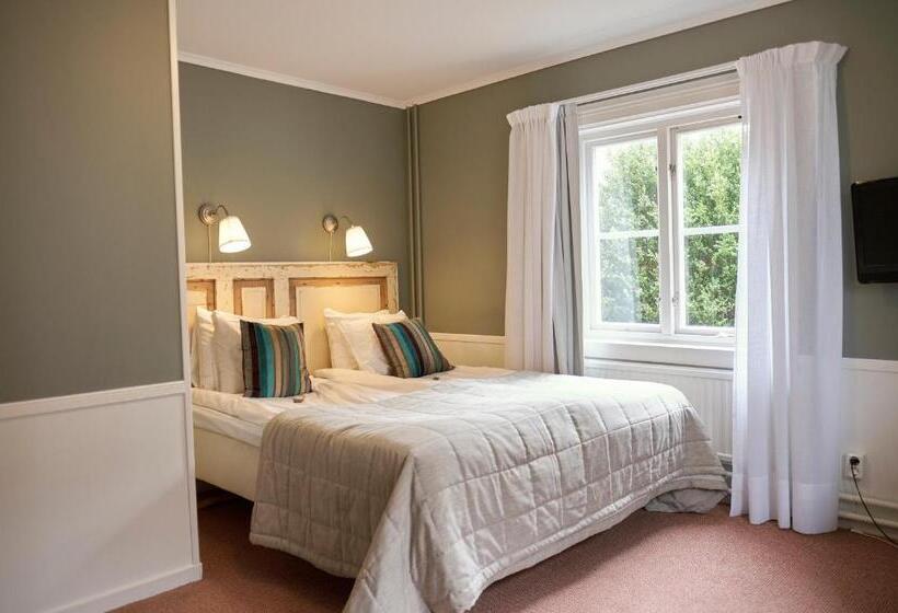 Номер Стандарт, Grenna Hotell