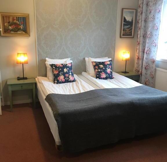 Номер Стандарт, Grenna Hotell