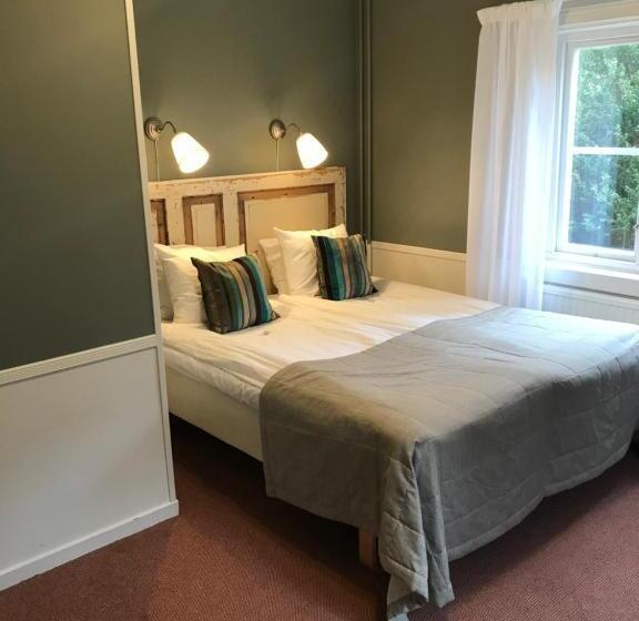 Номер Стандарт, Grenna Hotell