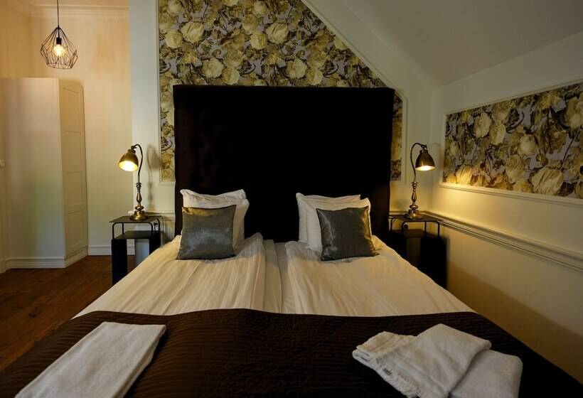 Номер Стандарт, Grenna Hotell
