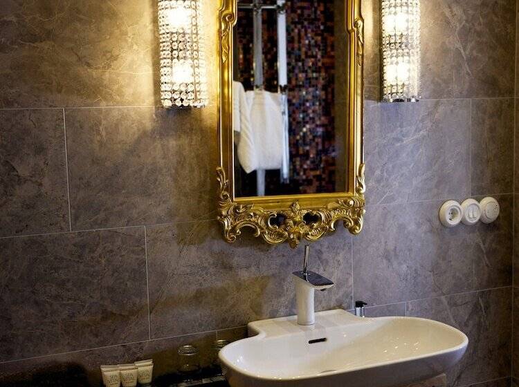 Номер Стандарт, Grenna Hotell