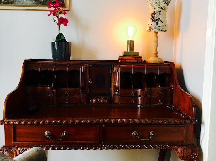 Номер Стандарт, Grenna Hotell