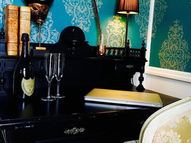 Номер Стандарт, Grenna Hotell