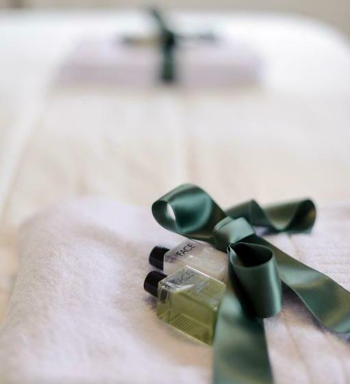 اتاق استاندارد, Hilma Winblads Bed & Breakfast