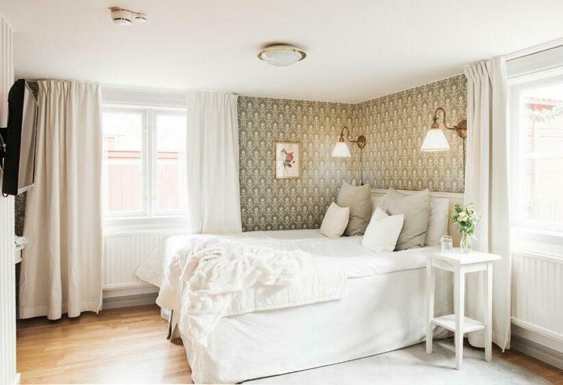 اتاق استاندارد, Hilma Winblads Bed & Breakfast