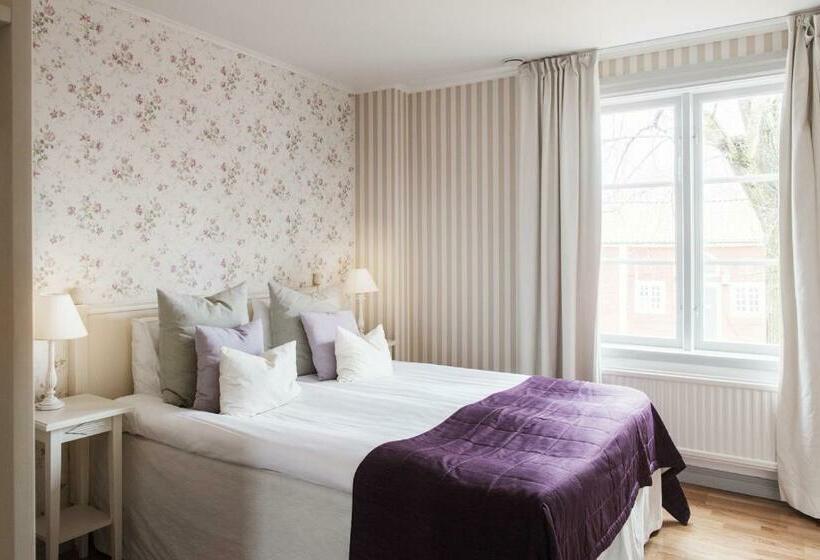 اتاق سوپریور, Hilma Winblads Bed & Breakfast