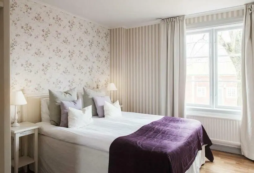 اتاق سوپریور, Hilma Winblads Bed & Breakfast