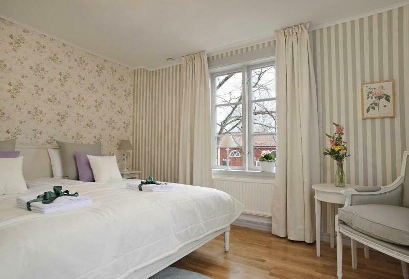 اتاق استاندارد با سرویس بهداشتی مشترک, Hilma Winblads Bed & Breakfast