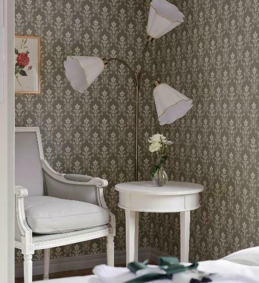 اتاق استاندارد, Hilma Winblads Bed & Breakfast