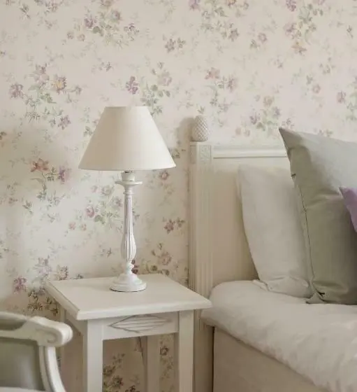 اتاق استاندارد با سرویس بهداشتی مشترک, Hilma Winblads Bed & Breakfast
