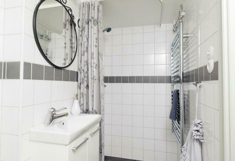 اتاق سوپریور, Hilma Winblads Bed & Breakfast