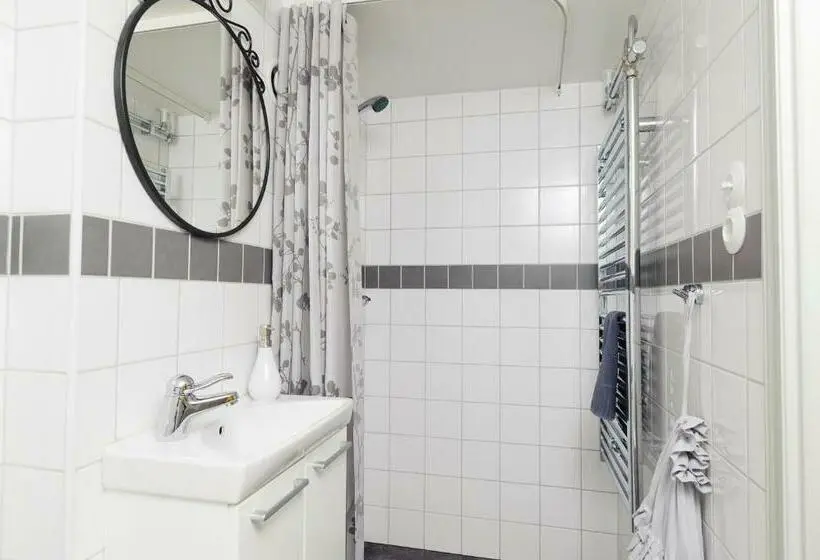 اتاق سوپریور, Hilma Winblads Bed & Breakfast