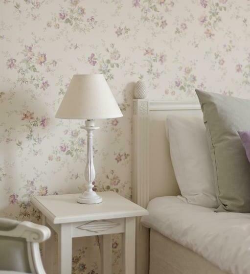 اتاق سوپریور, Hilma Winblads Bed & Breakfast