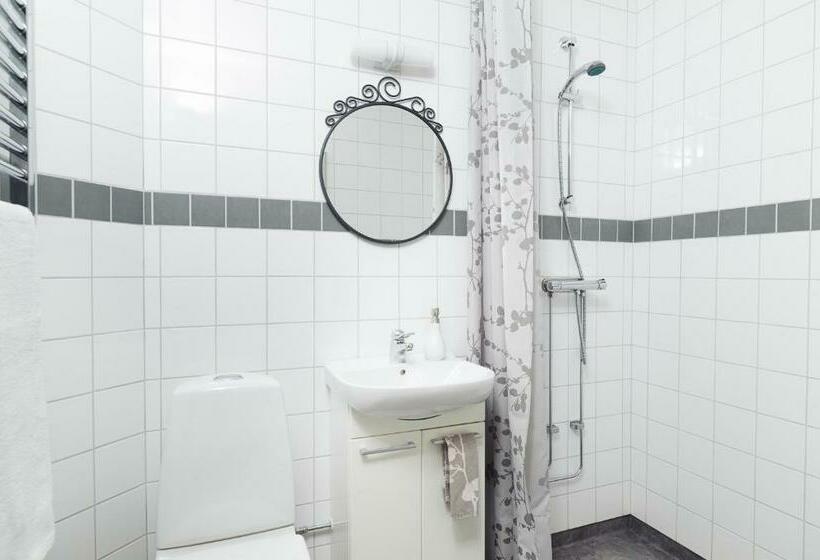 اتاق استاندارد, Hilma Winblads Bed & Breakfast