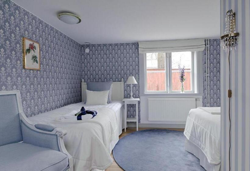 Номер Стандарт, Hilma Winblads Bed & Breakfast